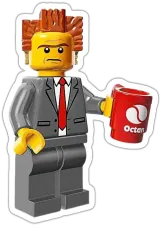 Monsieur Président