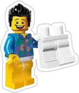 Mr. Où-est-mon-pantalon
