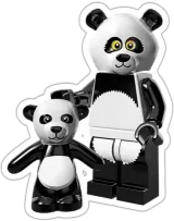 Mr. Panda