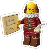 William Shakespeare