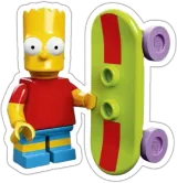 Bart Simpson