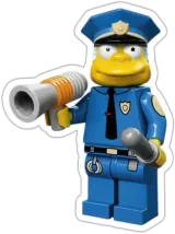 Chef Wiggum