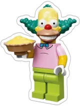 Krusty le Clown