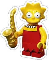 Lisa Simpson