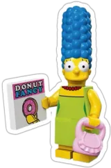 Marge Simpson