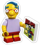 Milhouse Van Houten