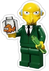 Montgomery Burns