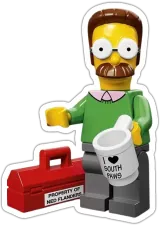 Ned Flanders