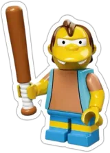 Nelson Muntz
