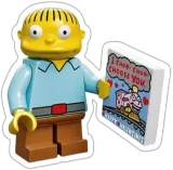 Ralph Wiggum