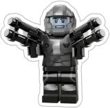 Soldat Galactique