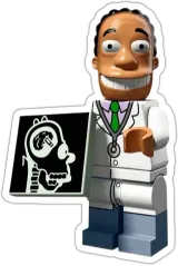 Dr. Hibbert