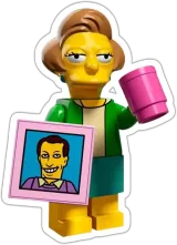 Edna Krabappel