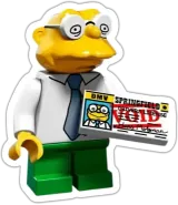 Hans Moleman