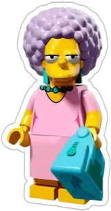 Patty