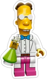 Professeur Frink
