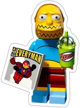 Comic Book Guy