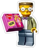 Waylon Smithers