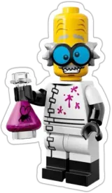 Monstre scientifique