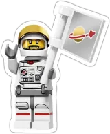 Astronaute