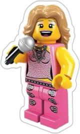 Chanteuse
