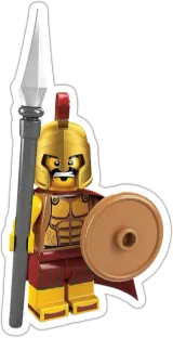 Gladiateur