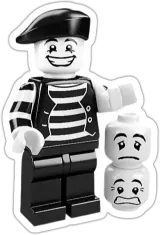 Mime
