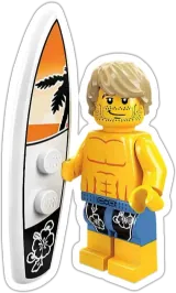 Surfeur