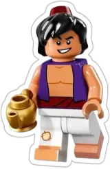 Aladdin