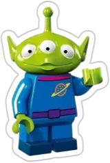 Alien