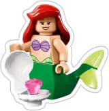 Ariel
