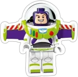 Buzz Lightyear