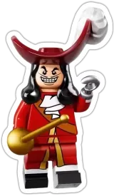Captain Hook
