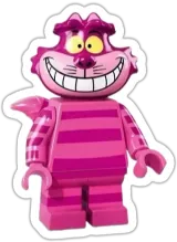 Cheshire Cat