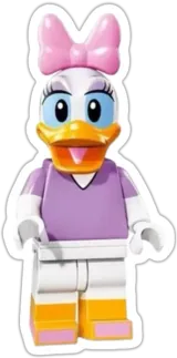 Daisy Duck