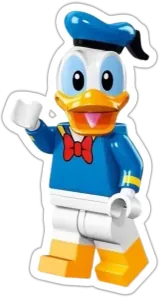 Donald Duck