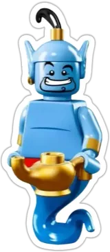 Genie
