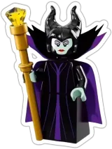 Maleficent