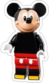 Mickey Mouse