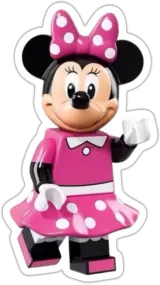 Minnie Mouse