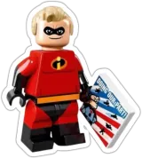 Mr. Incredible