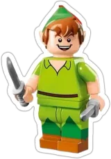 Peter Pan