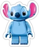 Stitch