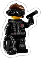 L'espion