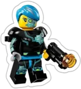 Le cyborg
