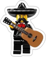 Le mariachi