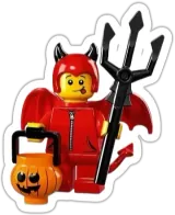 Le petit diable