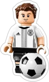 Mario Götze