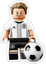Max Kruse