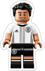 Mesut Özil